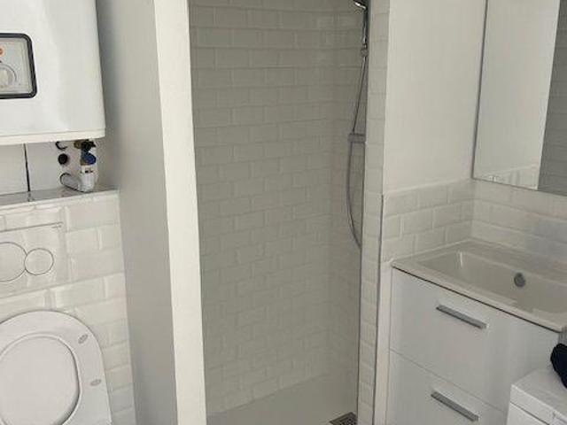 Appartement location à Nanterre, Puteaux