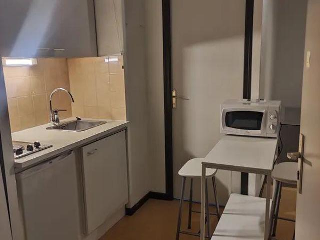 Appartement location à Pau