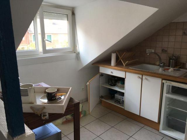 Appartement location à Amiens
