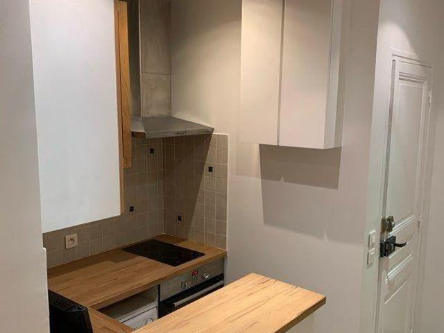 Appartement location à Paris, Île-de-France