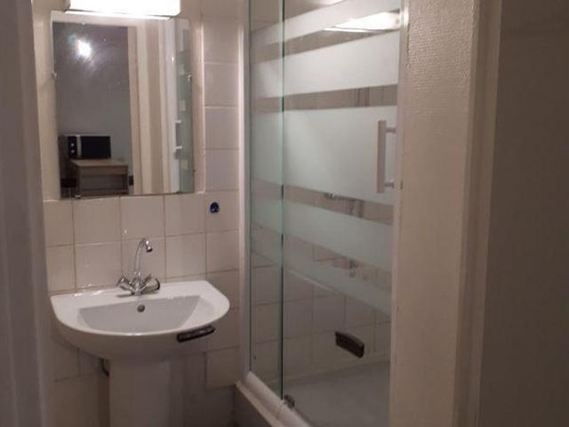 Appartement location à Reims