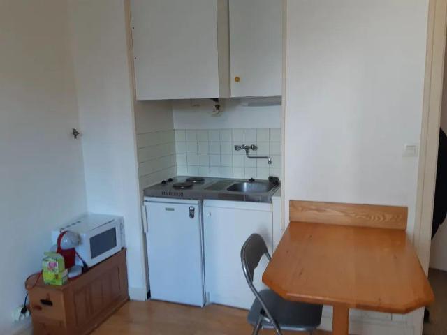 Appartement location à Grenoble