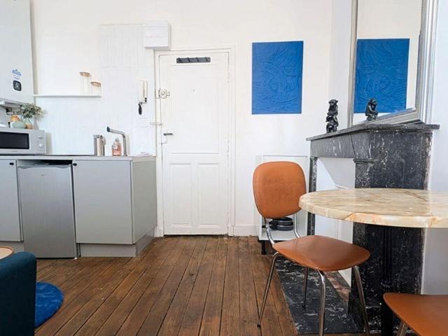 Appartement location à Angers