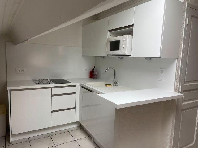 Appartement location à Lyon, Métropole de Lyon