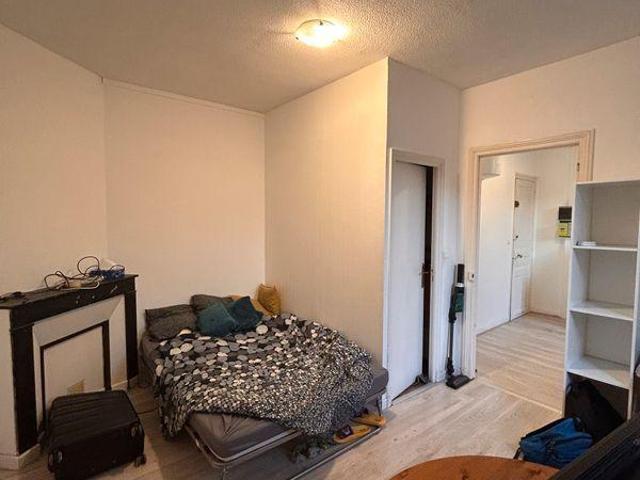 Appartement location à Reims
