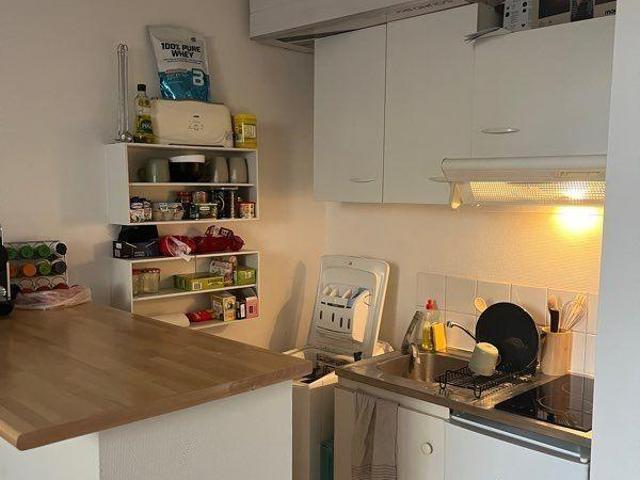 Appartement location à Rennes, Bretagne