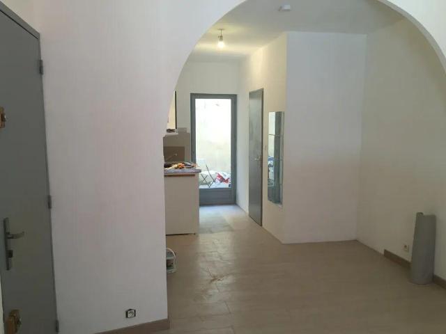 Appartement location à Montpellier