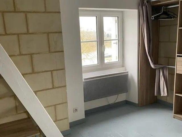 Appartement location à Angers