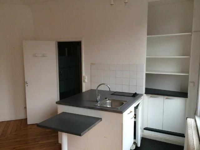Appartement location à Rouen, Ruan