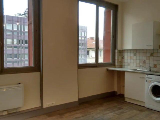 Appartement location à Saint-Étienne, Saint-etienne