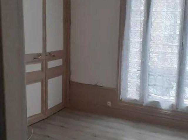 Appartement location à Tours