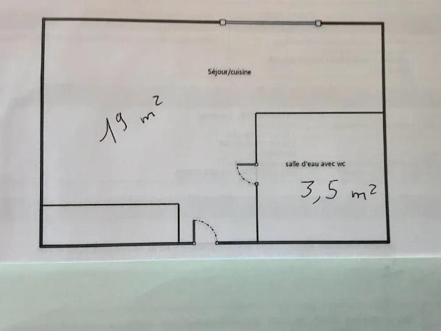 Appartement location à Toulouse