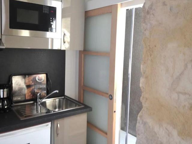Appartement location à Nice