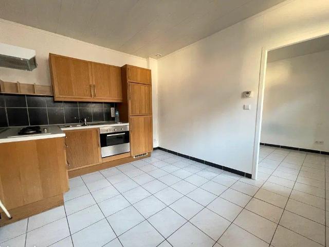 Appartement location à Metz