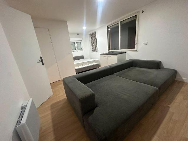 Appartement location à Bobigny, Romainville