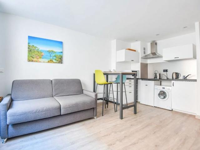 Appartement location à Marseille