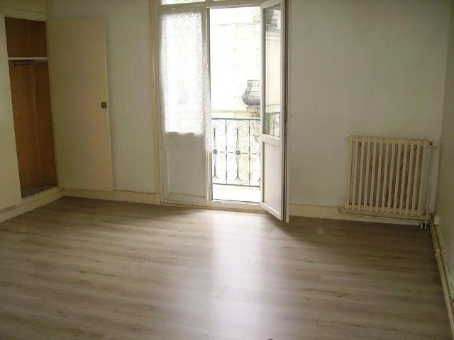 Appartement location à Tours