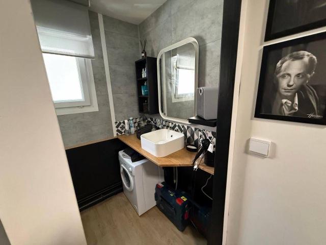 Appartement location à Amiens