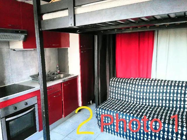 Appartement location à Toulouse
