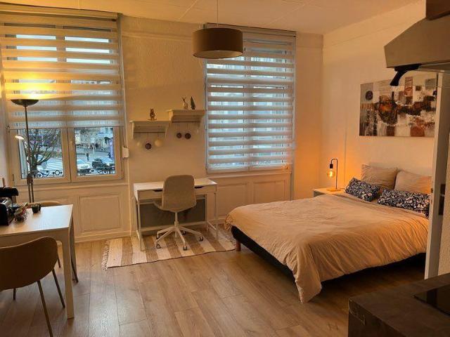 Appartement location à Strasbourg, Hoenheim