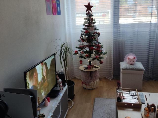 Appartement location à Nancy