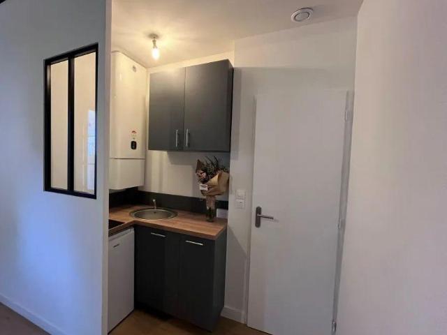 Appartement location à Tours
