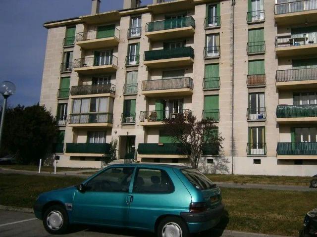 Appartement location à Aix-en-Provence, Aix-en-provence
