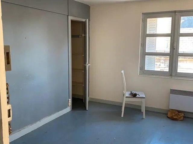 Appartement location à Poitiers