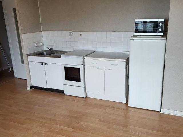 Appartement location à Brest, Bretagne