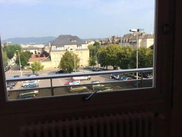 Appartement location à Thionville