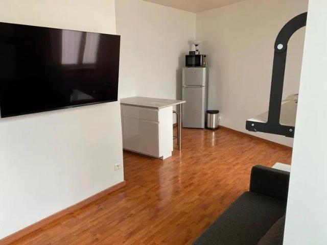 Appartement location à Versailles, La Celle-saint-cloud