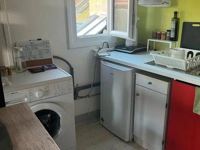 Appartement location à Tours