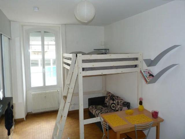 Appartement location à Angers
