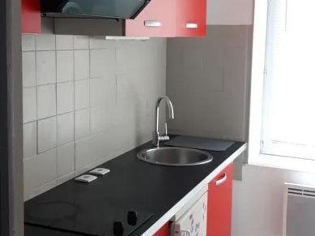 Appartement location à Nancy