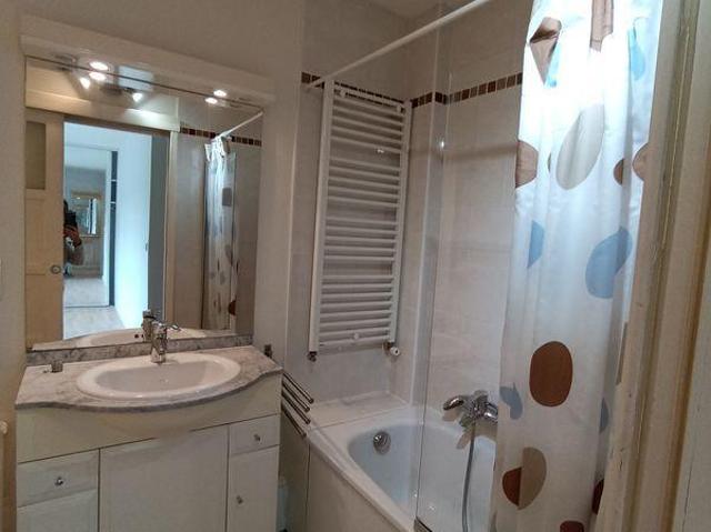 Appartement location à Nanterre, Suresnes