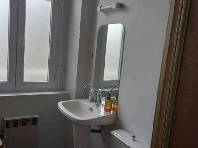 Appartement location à Angers