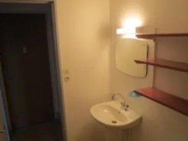 Appartement location à Nancy