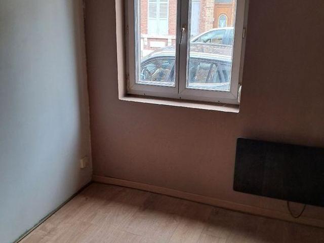 Appartement location à Amiens