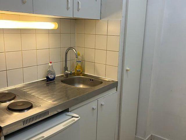 Appartement location à Reims