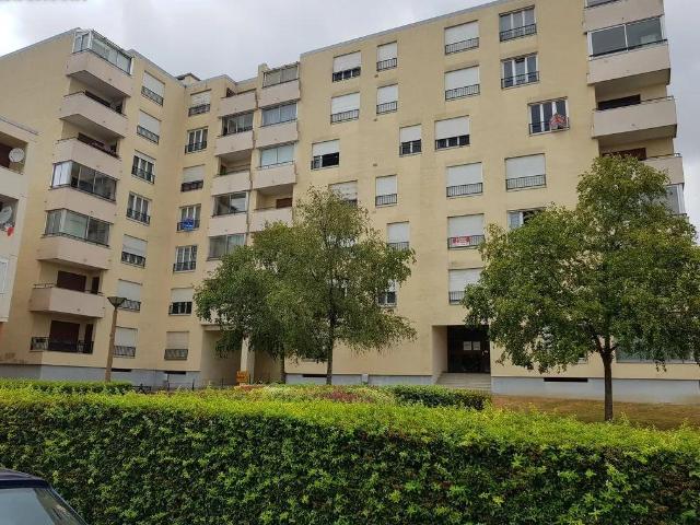 Appartement location à Reims