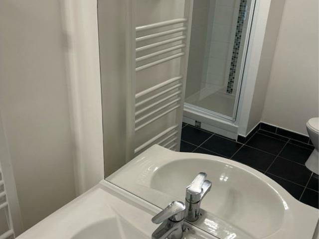 Appartement location à Reims