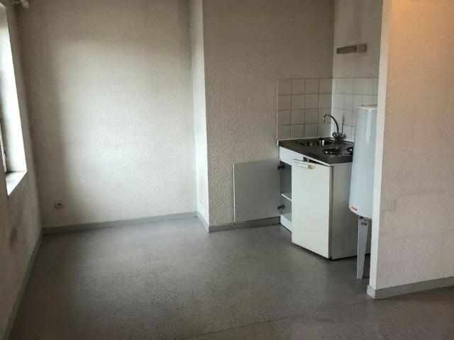 Appartement location à Metz