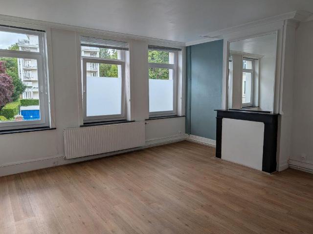 Appartement location à Lille