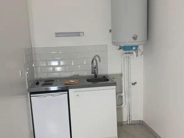 Appartement location à Metz