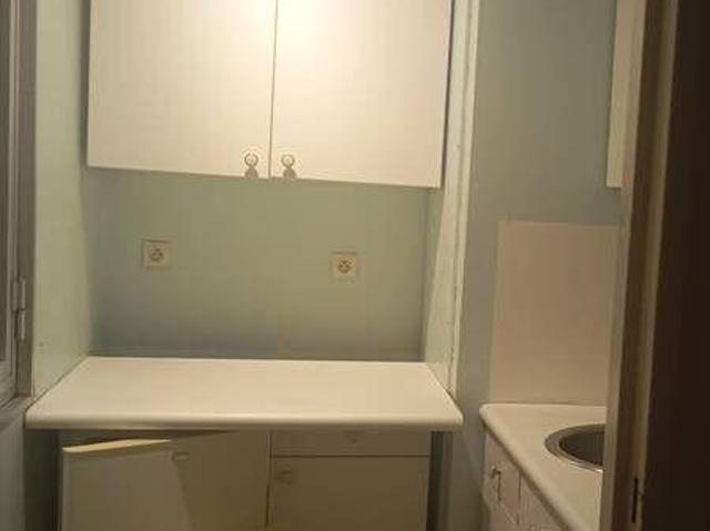 Appartement location à Lille