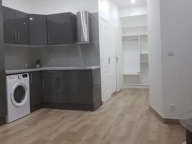 Appartement location à Nancy