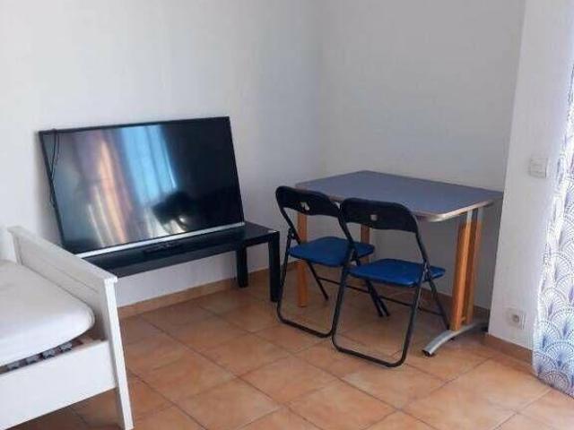 Appartement location à Marseille