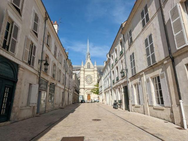 Appartement location à Orléans