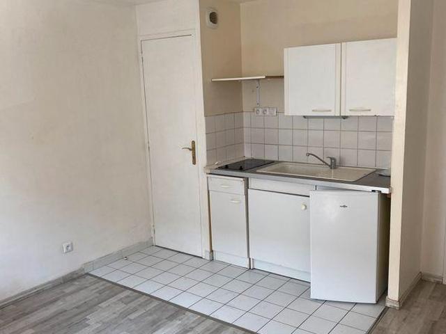 Appartement location à Lille, Nord