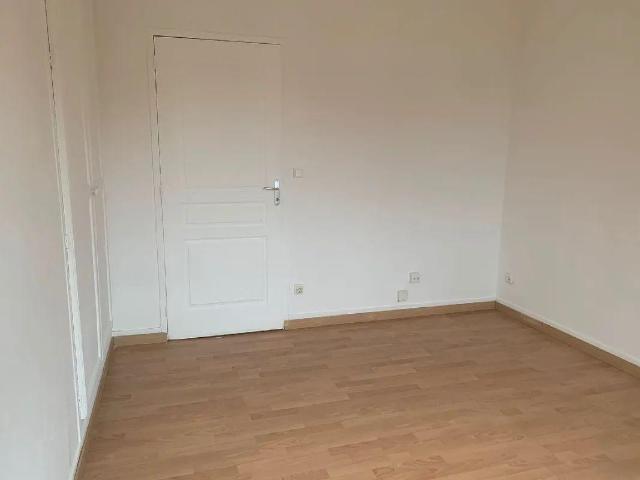 Appartement location à Le Havre